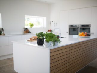 Køkken