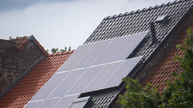 solceller